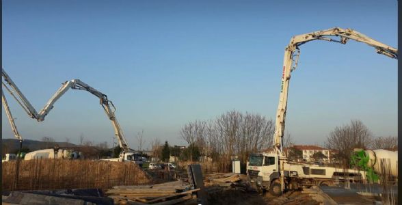 Emin Beton �retim