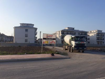 Emin Beton �retim